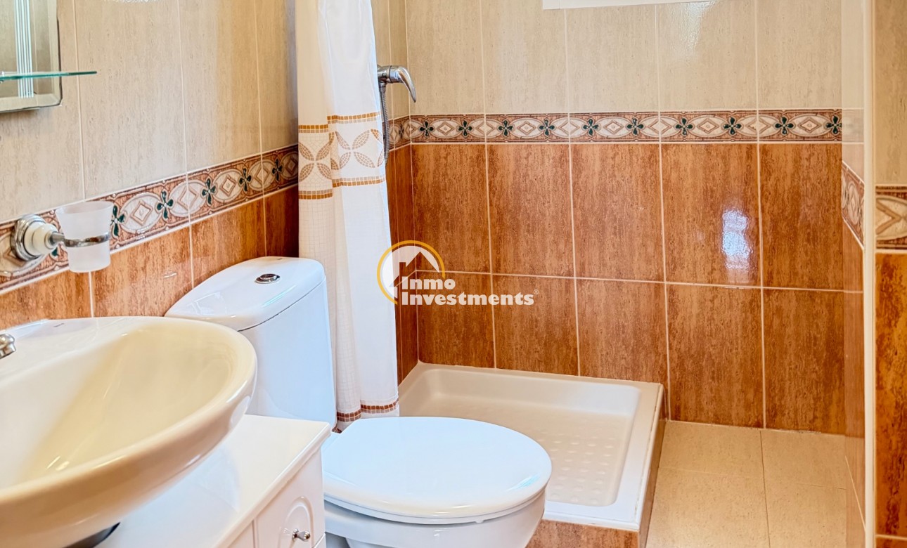 Gebrauchtimmobilien - Villa - Lomas de Cabo Roig