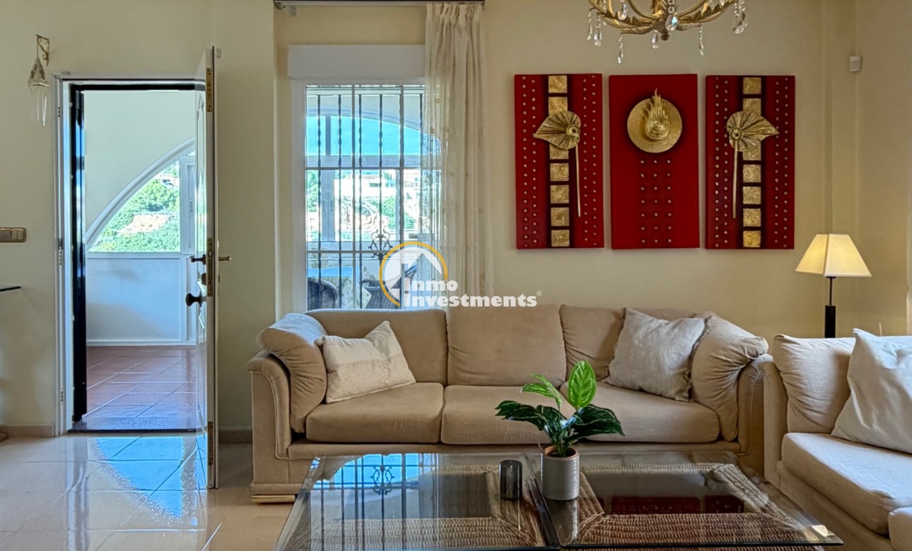 Gebrauchtimmobilien - Villa - Lomas de Cabo Roig