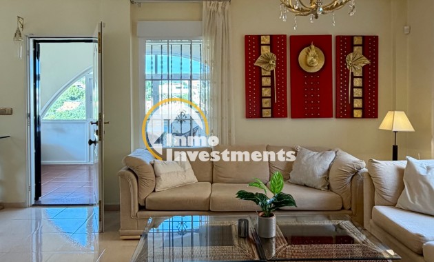 Gebrauchtimmobilien - Villa - Lomas de Cabo Roig