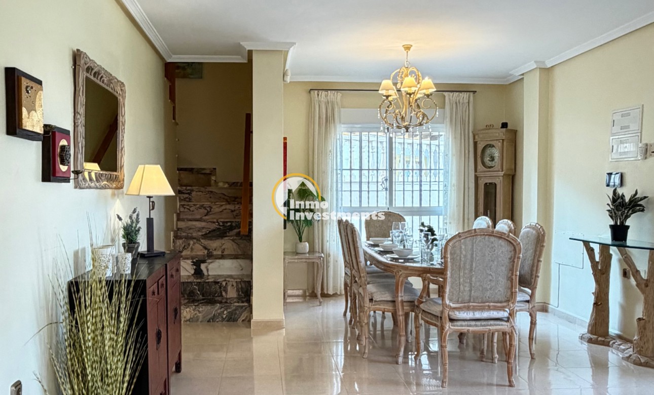 Gebrauchtimmobilien - Villa - Lomas de Cabo Roig
