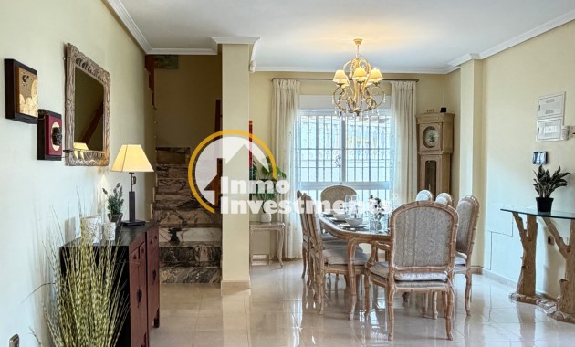 Gebrauchtimmobilien - Villa - Lomas de Cabo Roig