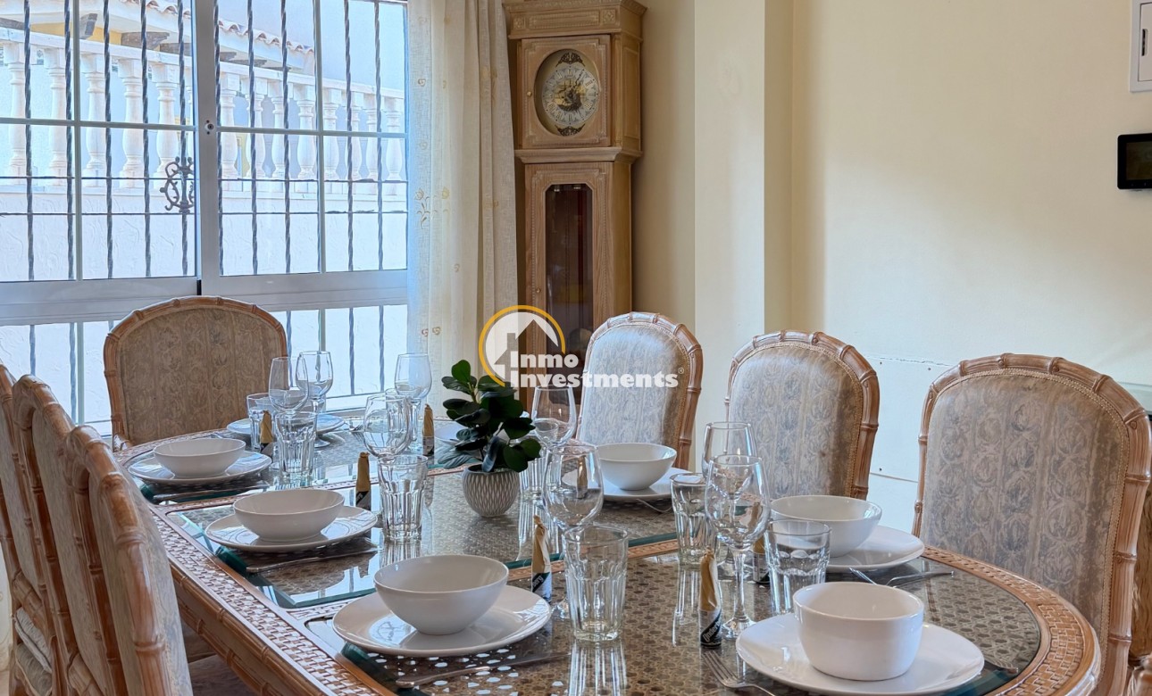 Gebrauchtimmobilien - Villa - Lomas de Cabo Roig