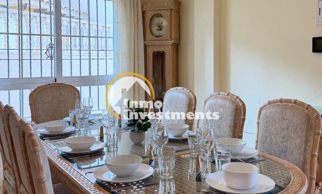 Gebrauchtimmobilien - Villa - Lomas de Cabo Roig