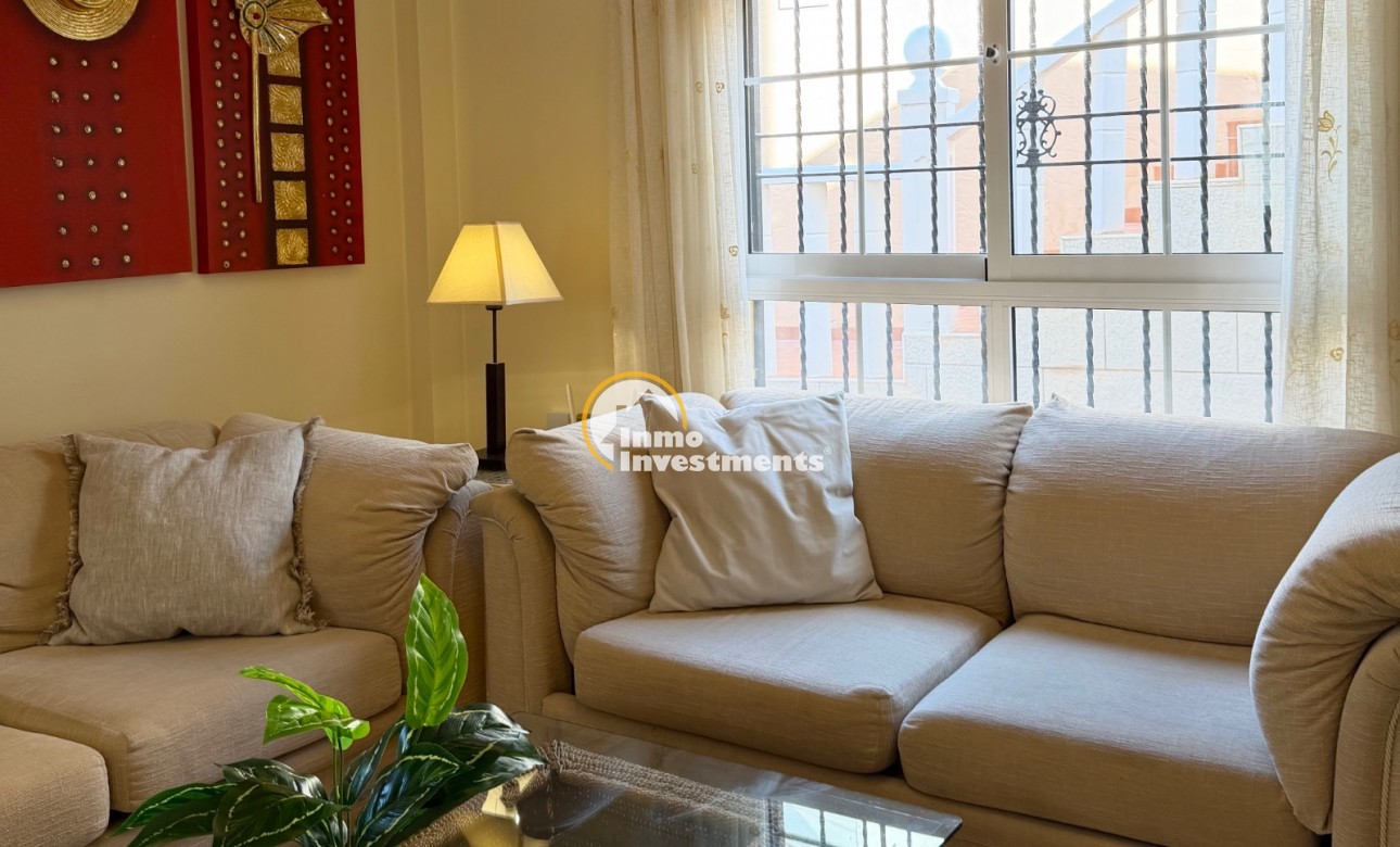 Gebrauchtimmobilien - Villa - Lomas de Cabo Roig