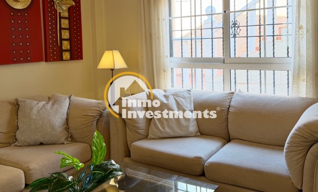 Gebrauchtimmobilien - Villa - Lomas de Cabo Roig