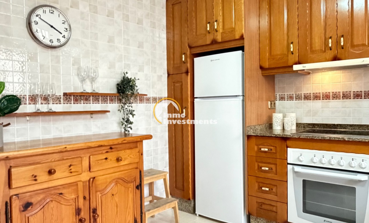 Gebrauchtimmobilien - Villa - Lomas de Cabo Roig