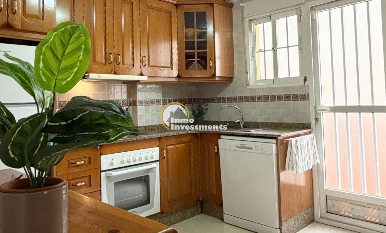 Gebrauchtimmobilien - Villa - Lomas de Cabo Roig