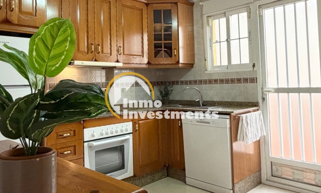 Gebrauchtimmobilien - Villa - Lomas de Cabo Roig
