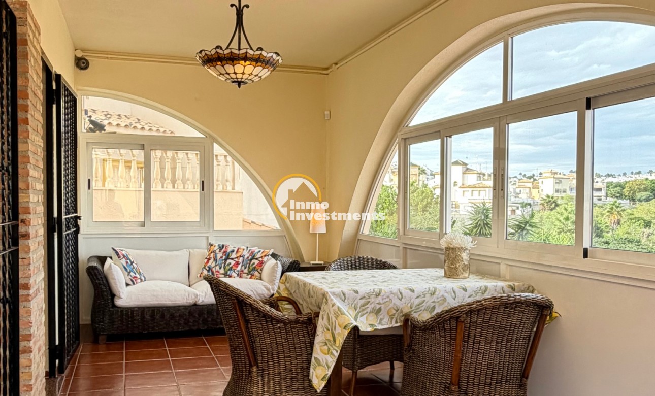 Gebrauchtimmobilien - Villa - Lomas de Cabo Roig