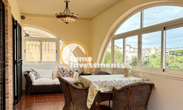Gebrauchtimmobilien - Villa - Lomas de Cabo Roig