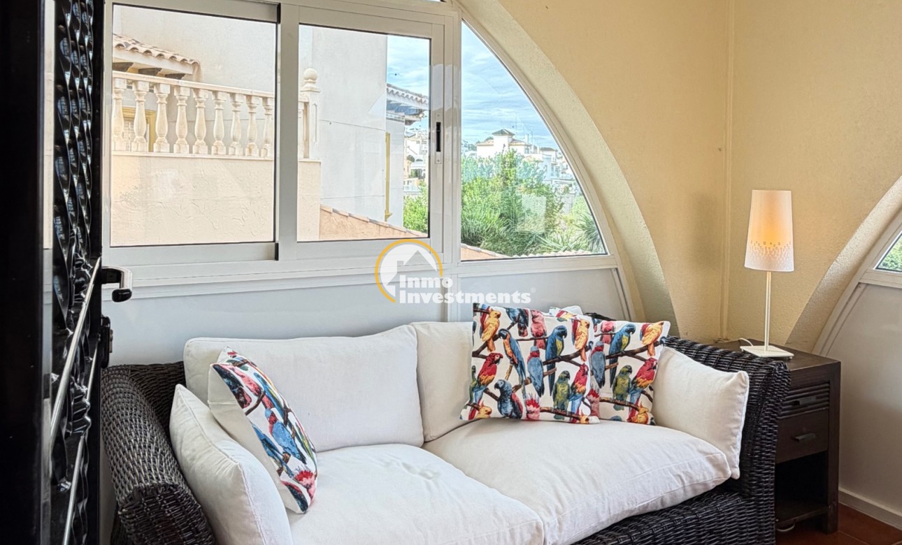 Gebrauchtimmobilien - Villa - Lomas de Cabo Roig