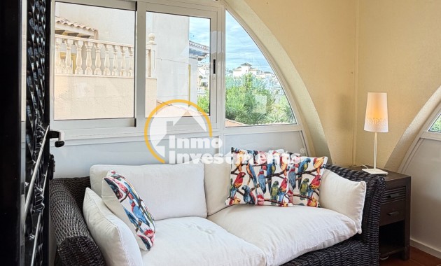 Gebrauchtimmobilien - Villa - Lomas de Cabo Roig