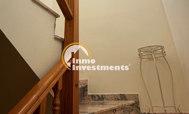Gebrauchtimmobilien - Villa - Lomas de Cabo Roig