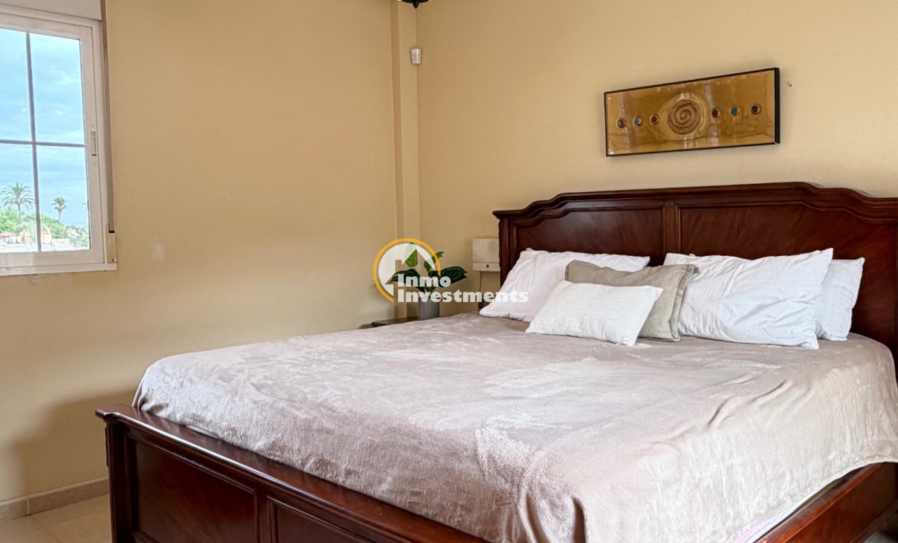 Gebrauchtimmobilien - Villa - Lomas de Cabo Roig