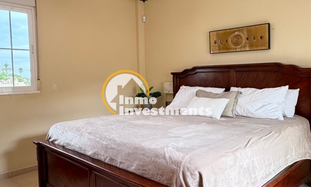 Gebrauchtimmobilien - Villa - Lomas de Cabo Roig