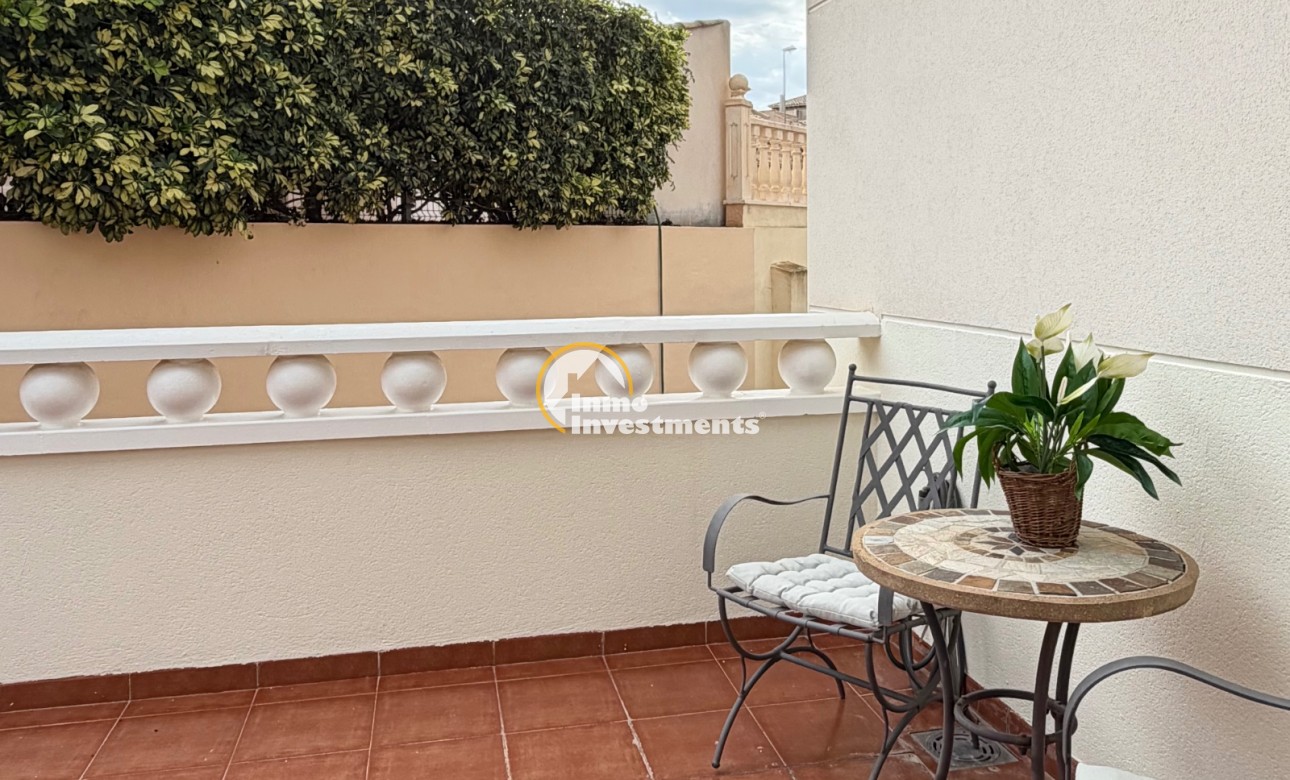 Gebrauchtimmobilien - Villa - Lomas de Cabo Roig