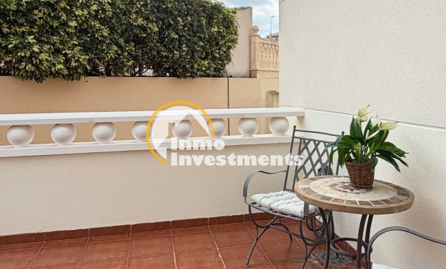 Gebrauchtimmobilien - Villa - Lomas de Cabo Roig