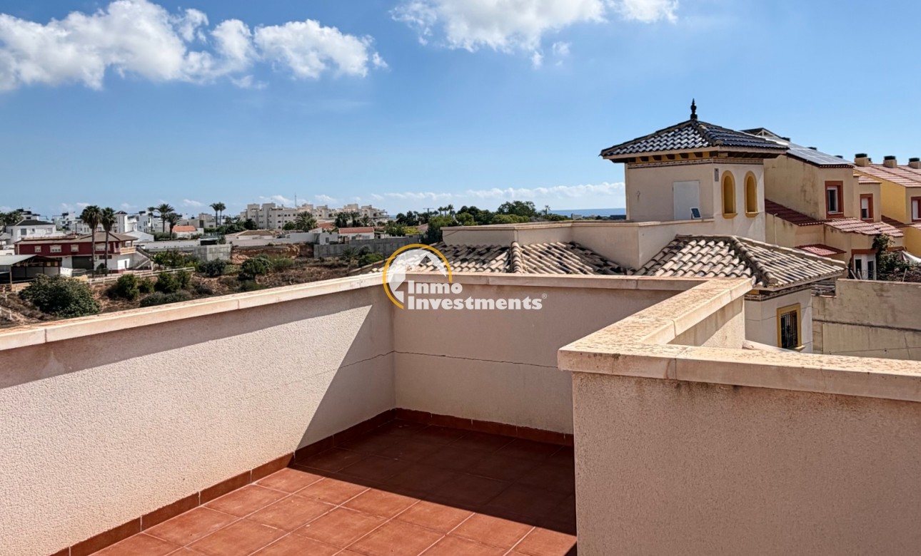 Gebrauchtimmobilien - Villa - Lomas de Cabo Roig