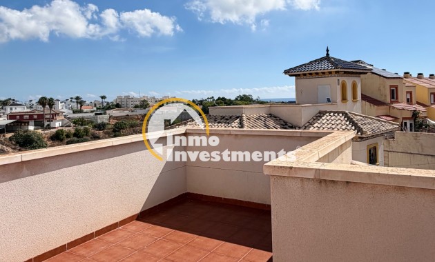 Gebrauchtimmobilien - Villa - Lomas de Cabo Roig
