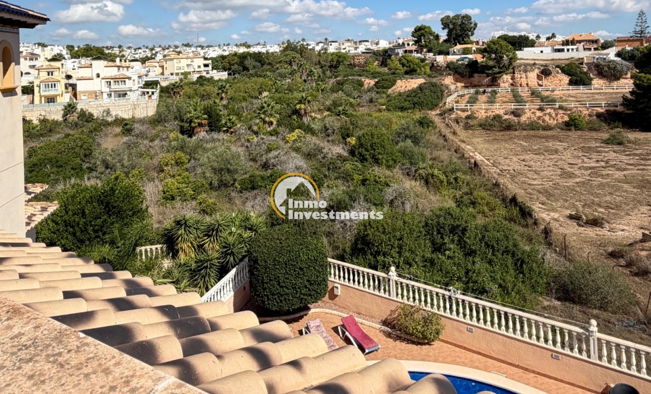 Gebrauchtimmobilien - Villa - Lomas de Cabo Roig