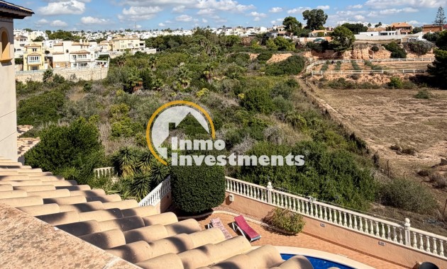 Gebrauchtimmobilien - Villa - Lomas de Cabo Roig
