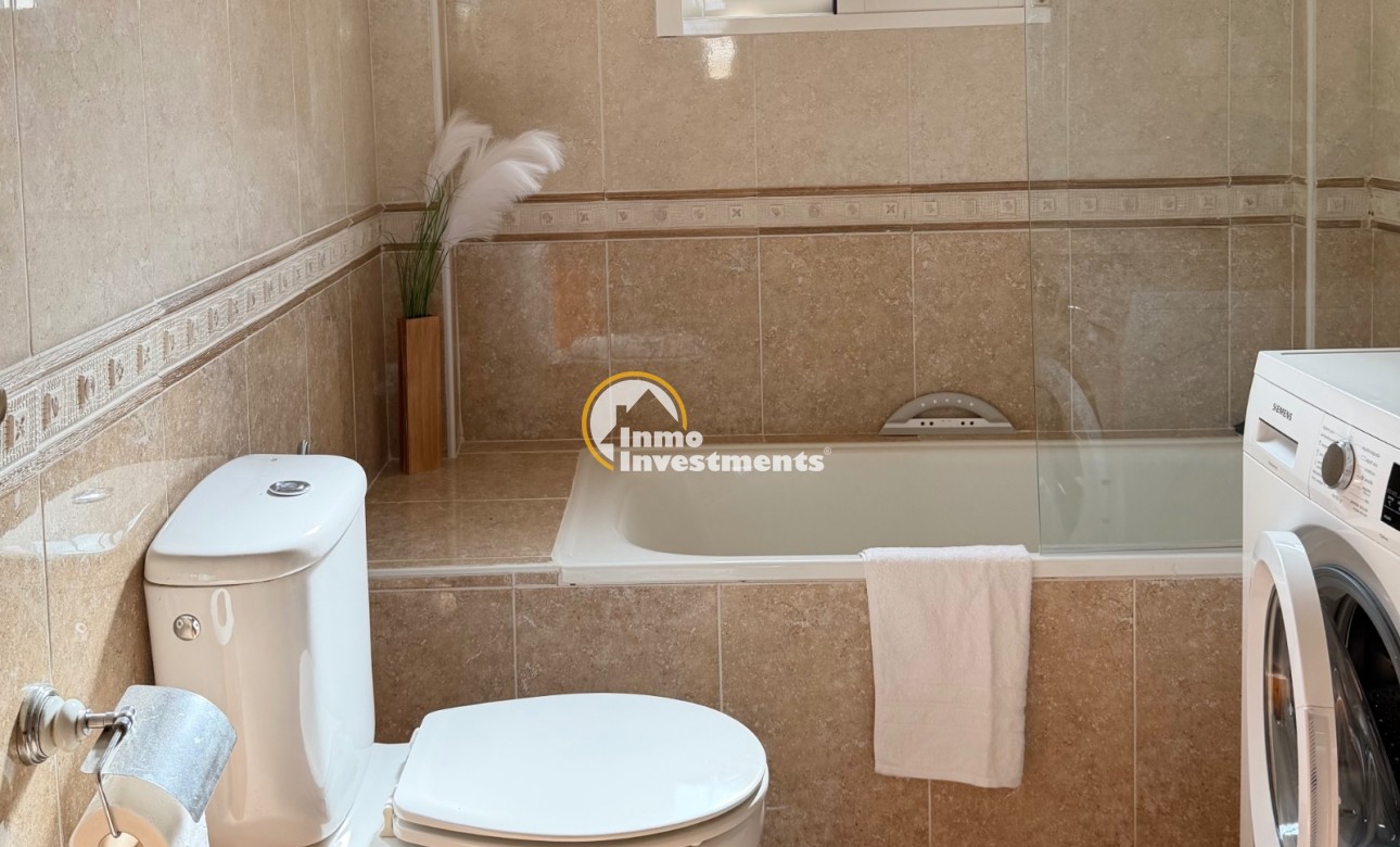 Gebrauchtimmobilien - Villa - Lomas de Cabo Roig
