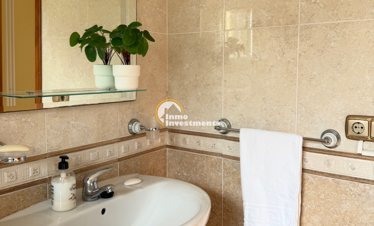 Gebrauchtimmobilien - Villa - Lomas de Cabo Roig