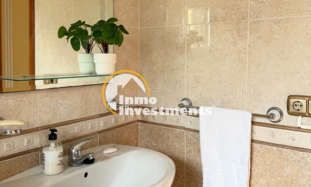 Gebrauchtimmobilien - Villa - Lomas de Cabo Roig