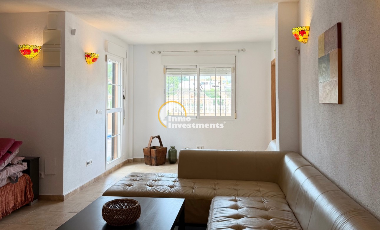 Gebrauchtimmobilien - Villa - Lomas de Cabo Roig