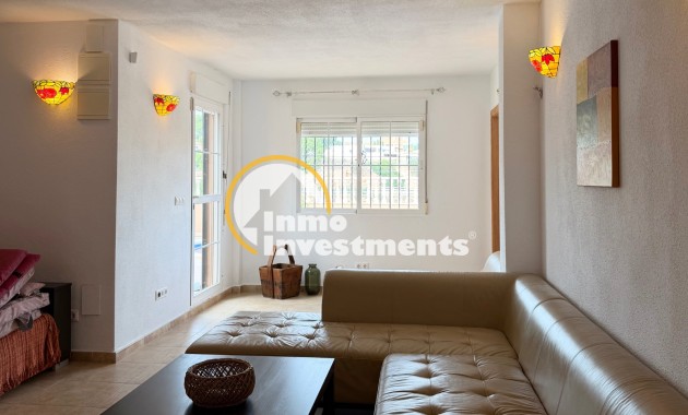 Gebrauchtimmobilien - Villa - Lomas de Cabo Roig