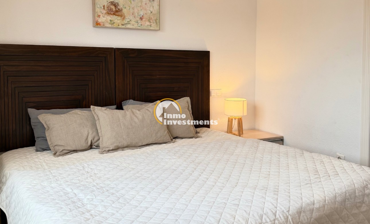 Gebrauchtimmobilien - Villa - Lomas de Cabo Roig