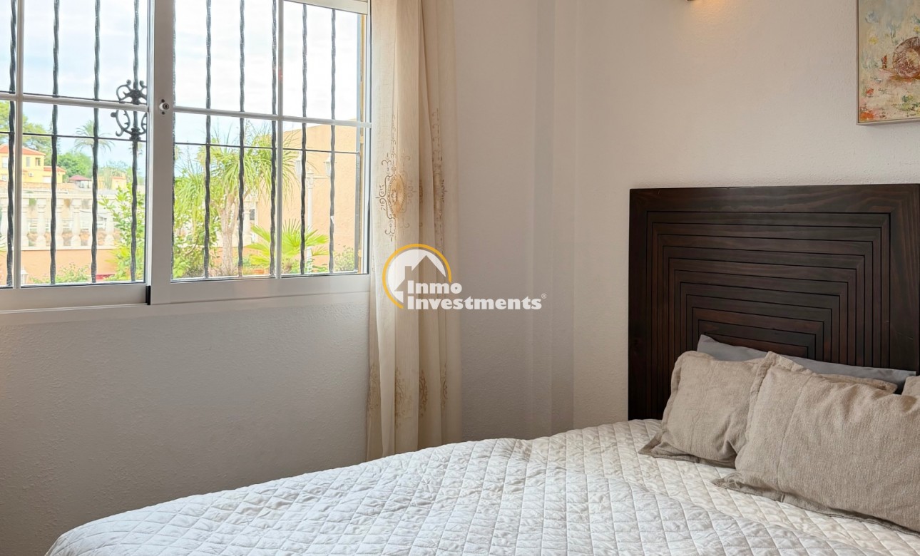 Gebrauchtimmobilien - Villa - Lomas de Cabo Roig