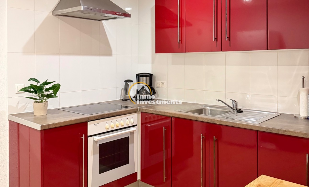 Gebrauchtimmobilien - Villa - Lomas de Cabo Roig