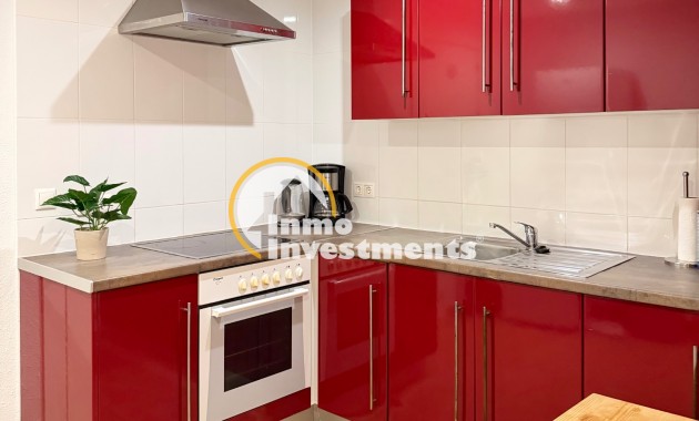 Gebrauchtimmobilien - Villa - Lomas de Cabo Roig