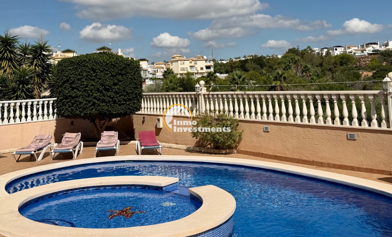Gebrauchtimmobilien - Villa - Lomas de Cabo Roig