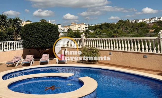 Gebrauchtimmobilien - Villa - Lomas de Cabo Roig