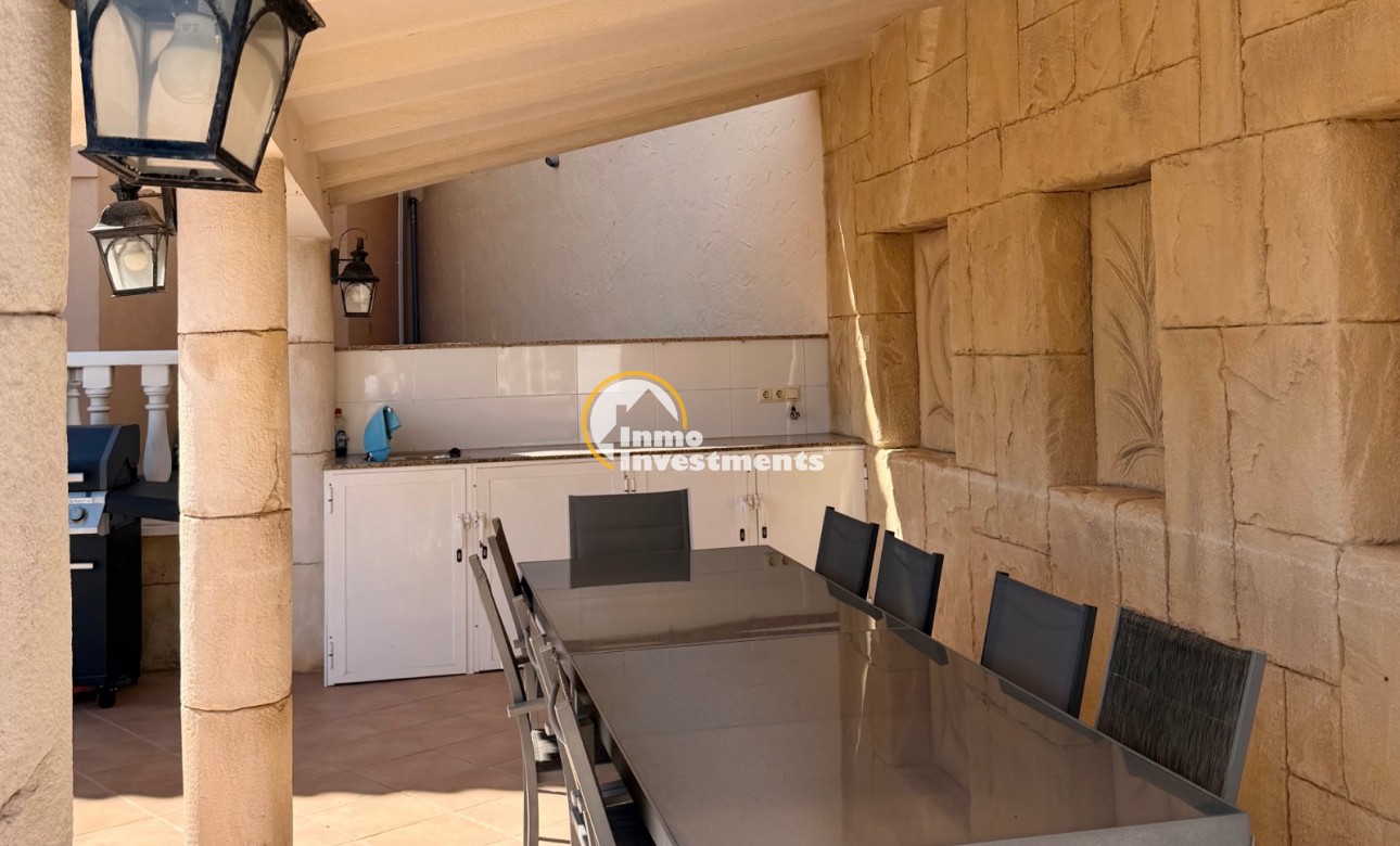 Gebrauchtimmobilien - Villa - Lomas de Cabo Roig
