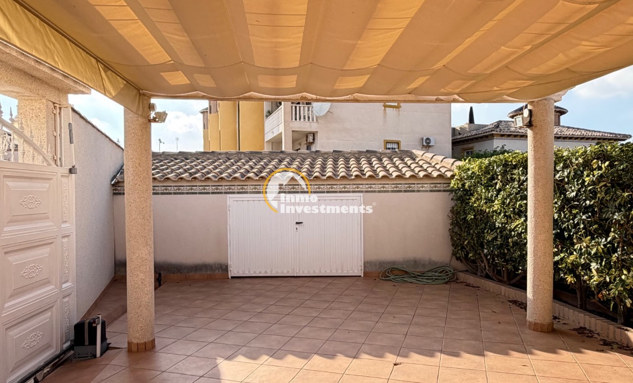 Gebrauchtimmobilien - Villa - Lomas de Cabo Roig
