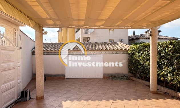 Gebrauchtimmobilien - Villa - Lomas de Cabo Roig