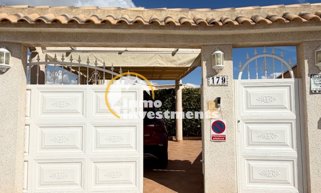 Gebrauchtimmobilien - Villa - Lomas de Cabo Roig