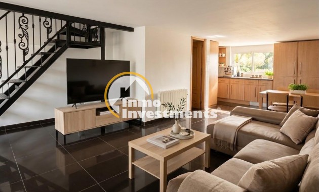 Resale - Town house - Torrevieja - Los Balcones