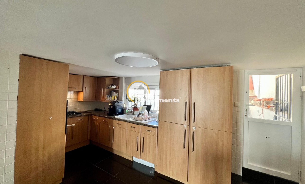Resale - Town house - Torrevieja - Los Balcones
