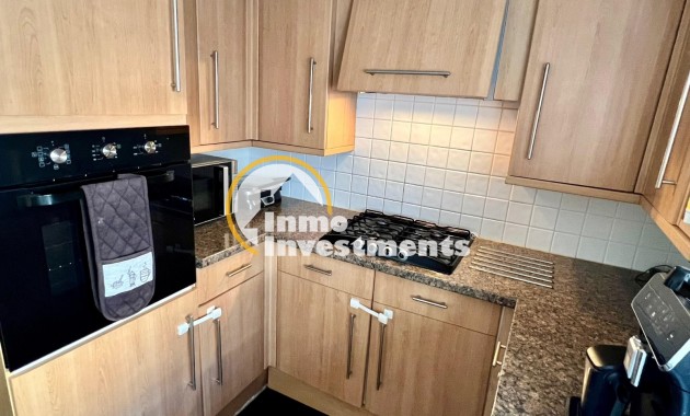 Resale - Town house - Torrevieja - Los Balcones