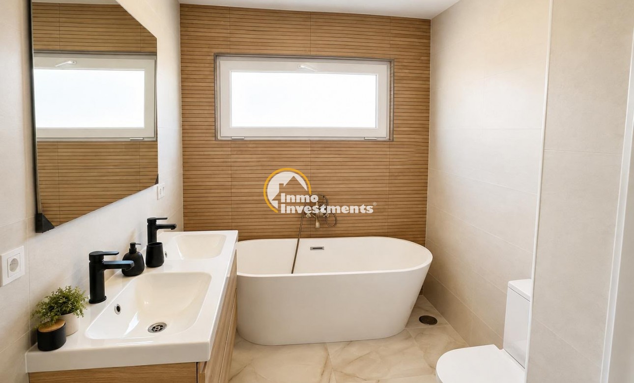 Resale - Town house - Torrevieja - Los Balcones