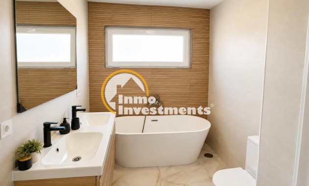 Resale - Town house - Torrevieja - Los Balcones