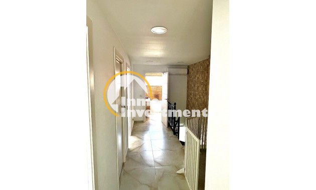 Resale - Town house - Torrevieja - Los Balcones