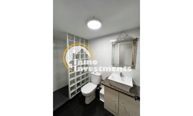 Resale - Town house - Torrevieja - Los Balcones