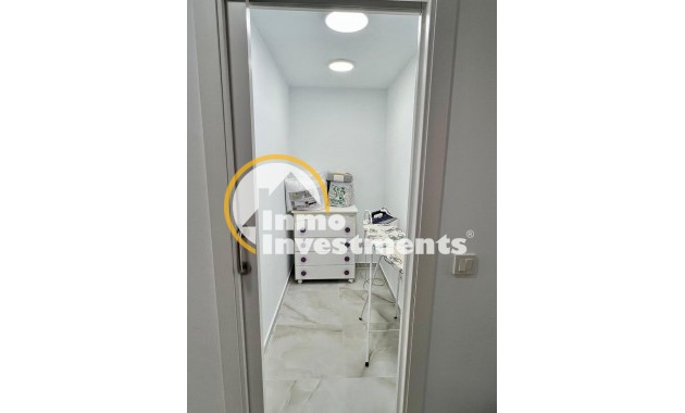 Resale - Town house - Torrevieja - Los Balcones