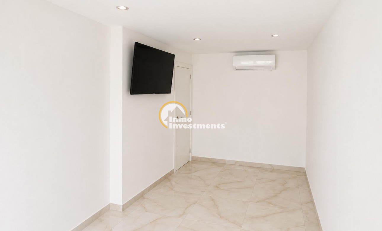 Resale - Town house - Torrevieja - Los Balcones