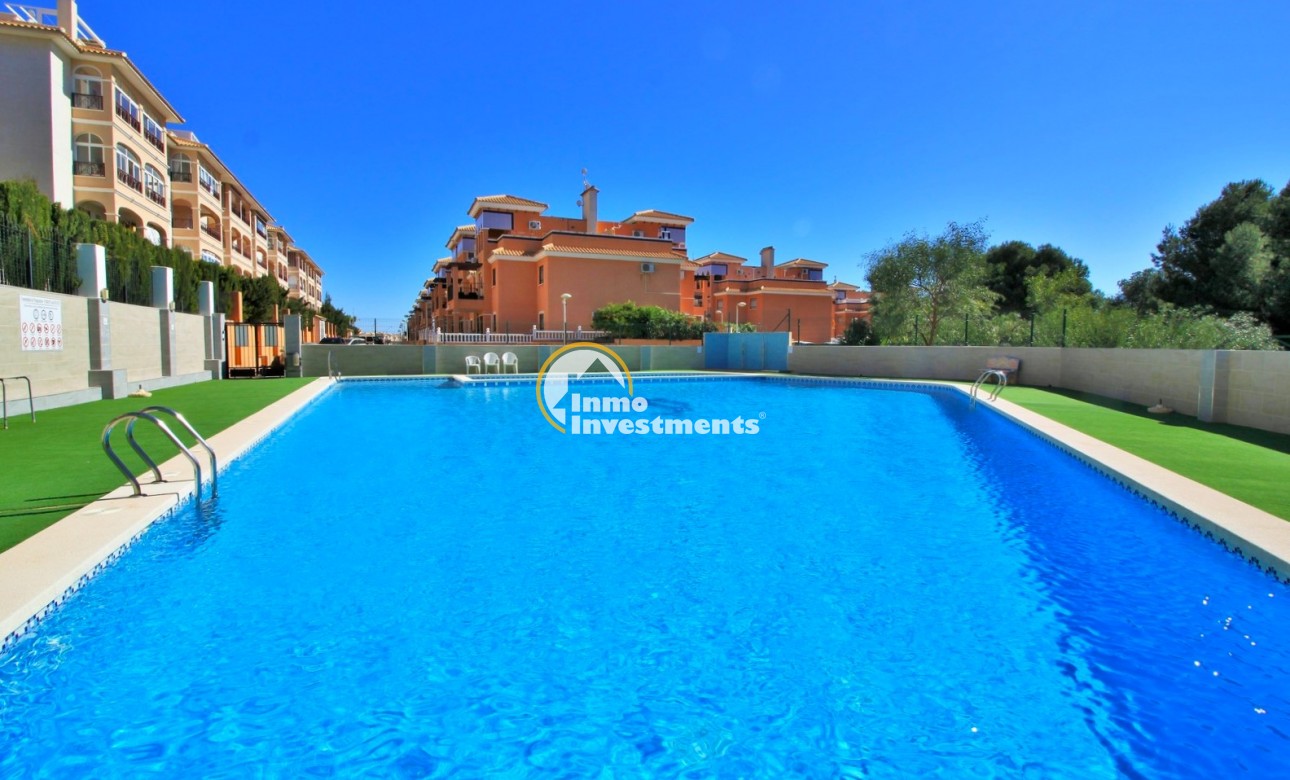 Resale - Apartment - Playa Flamenca